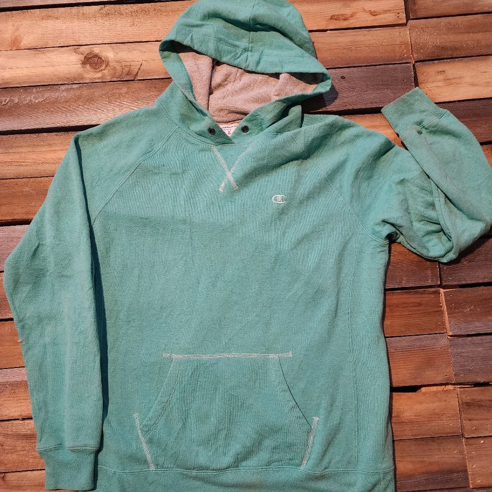 Vintage Champion Hoodie